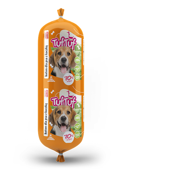 BULT BATON Z KACZKĄ 900G TUF TUF