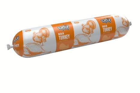 BULT BATON Z INDYKIEM 900G TUF TUF