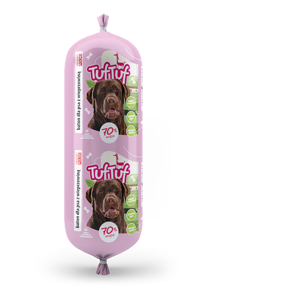 BULT BATON WIEPRZOWY 900G TUF TUF