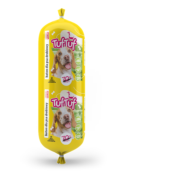 BULT BATON DROBIOWY 900G TUF TUF