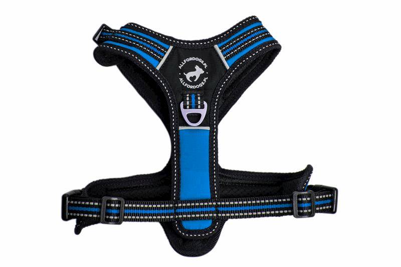 SZELKI 3x-SPORT XS NIEBIESKIE