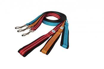 SPORTOWA SMYCZ NIEBIESKA