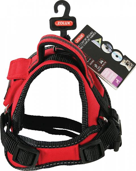 ZX SZELKI MOOV COMFORT REG. L