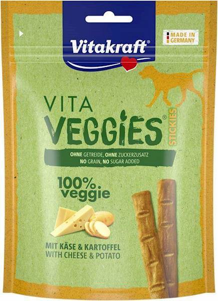 V VITA VEGGIES STICKIES SER/ZIEMNIAKI 80G