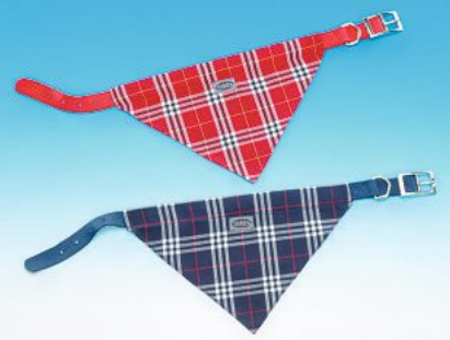 NB OBROŻA Z CHUSTKĄ 35CM 22715