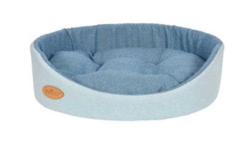 GRP PUFA OVAL BERG XL 76x60x21