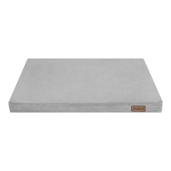 RECOBED MATA/MATERAC 5CM SIBERIAN XL SZARY