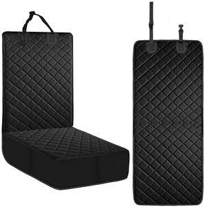 MATA NA SIEDZIENIE SAMOCHODOWE 102x50