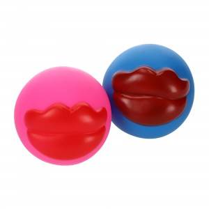 DG ZABAWKA DLA PSA USTA NIEBIESKIE