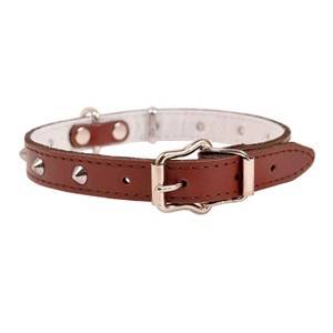 DINO OBROŻA SK.ĆWIEK 2,0/47CM BRĄZOWA