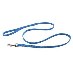 DINO SMYCZ TAŚMA 1,0/120cm NIEBIESKA