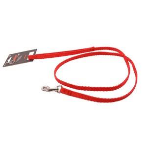 DINO SMYCZ TAŚMA 1,0/120cm CZERWONA