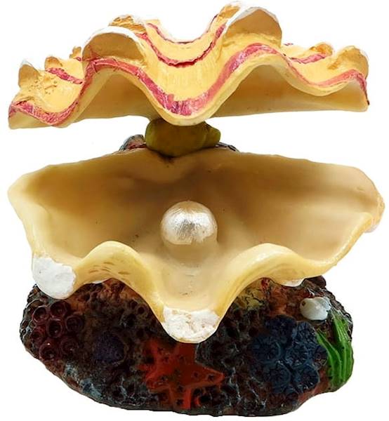 HL MUSZLA OTWIERAJĄCA SIĘ, NAPOWIETRZAJĄCA