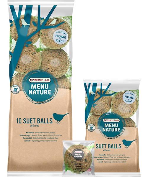 VL KULA TŁUSZCZOWA 6SZT W FOLII