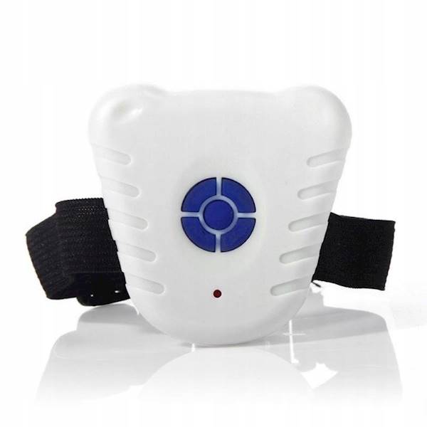 OBROŻA ANTYSZCZEKOWA ELEKTRYCZNA