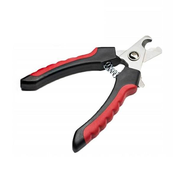 OBCINACZKI DO PAZURÓW