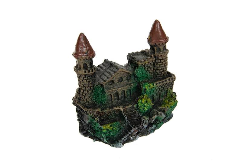 CHICO ZAMEK MAŁY 7CM