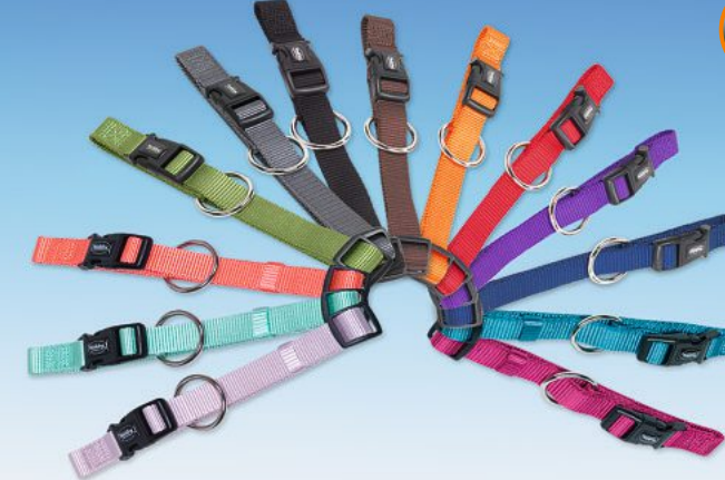 NB OBROŻA TAŚMA 10MM/20-35CM CLASSIC