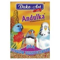 DAKO ANDULKA 500G