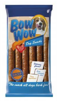 ALDA BOW WOW PALUCH XS 2CMx6SZT DROB.WĄTR