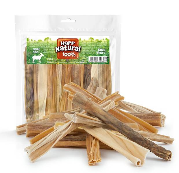 HP SKÓRA KOZA 100g