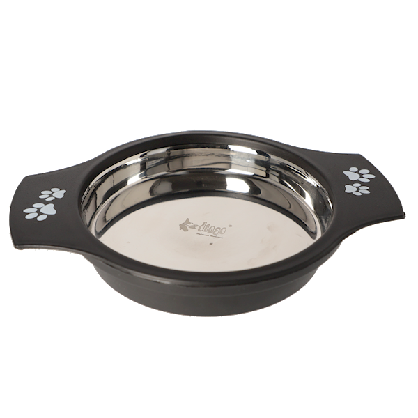 DG MISKA METAL.Z UCHWYTEM DLA KOTA 230ML