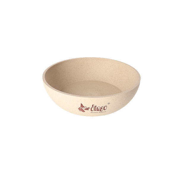 DG MISKA Z WŁÓKNA BAMBUSOWEGO 1500ML