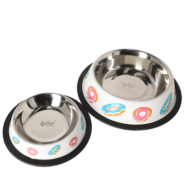 DG MISKA METAL.BELLA 160ML