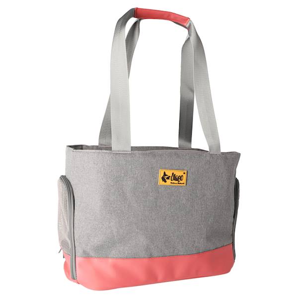 DG TRANSPORTER 41X20X30 RÓŻOWY