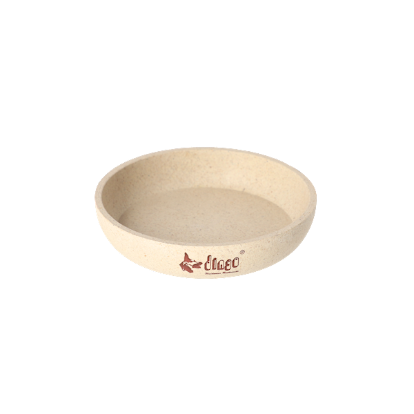 DG MISKA Z WŁÓKNA BAMBUSOWEGO 200ML