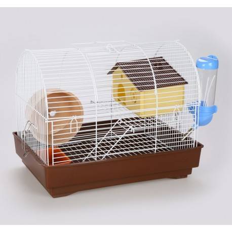 PP KLATKA DLA GRYZONI 33x23x26