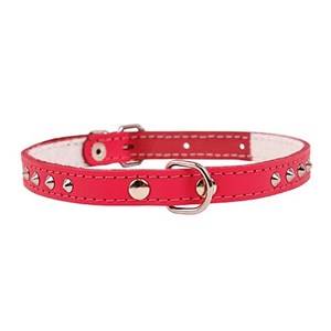 DINO OBROŻA SK.ĆWIEK 12MM/32CM FUKSJA