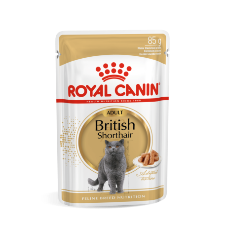 RC KARMA BRITISH 85G