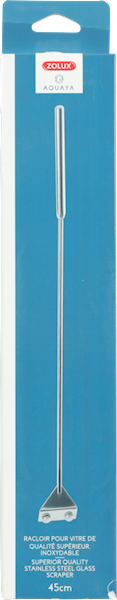 ZX SKROBAK METALOWY 45CM