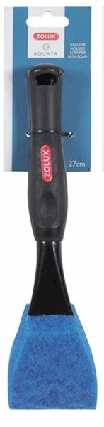 ZX SKROBAK Z GĄBKĄ 27CM