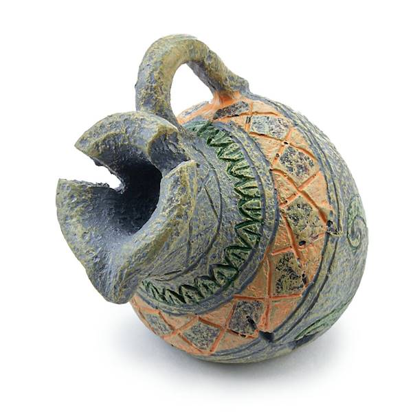 HP OZDOBA AKWARIOWA DZBAN MINI