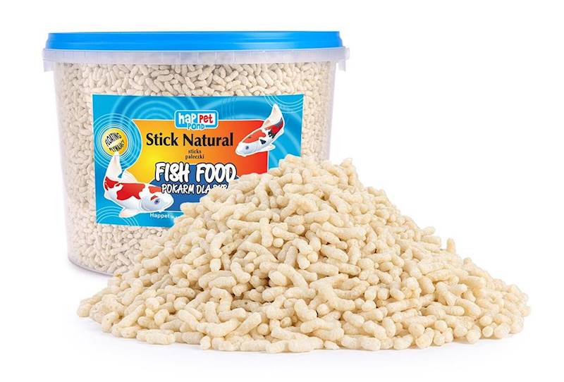 HP PAŁECZKI BIAŁE 3L wiaderko