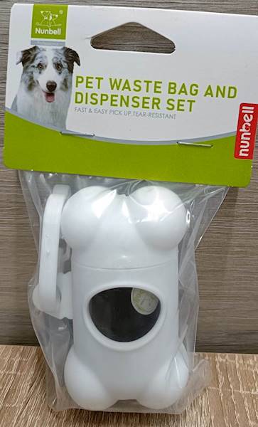 DYG ETUI KOŚĆ Z WORECZKIEM