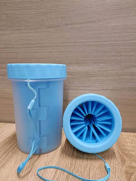 DYG KUBEK DO MYCIA ŁAP 9.5*11.5CM