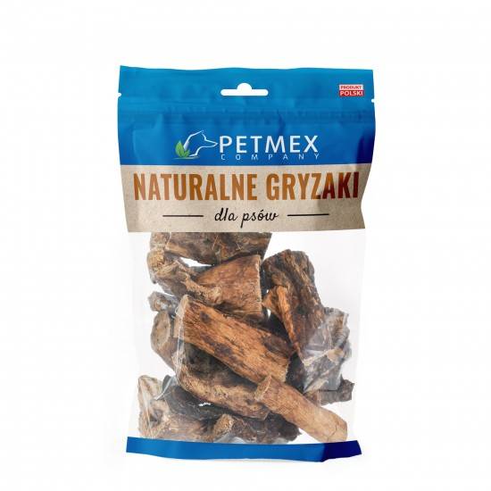 PETMEX PŁUCA WOŁOWE 100G