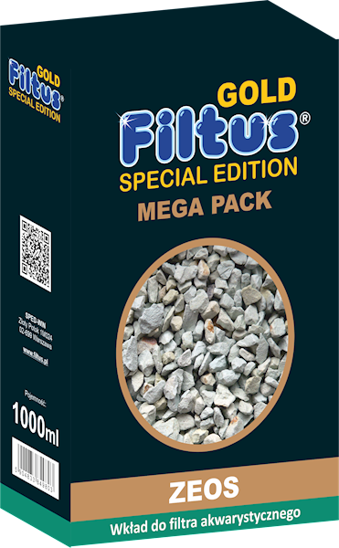 FILTUS ZEOS 1000ML