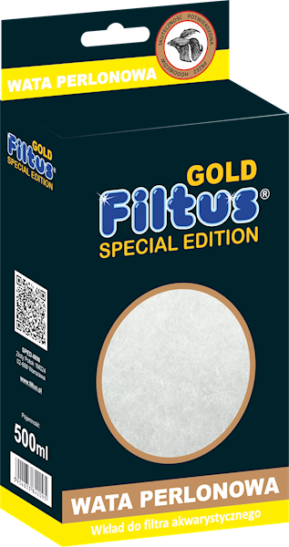 FILTUS WATA PERLONOWA 500ML