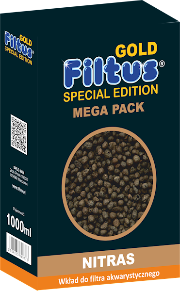 FILTUS NITRAS 1000ML