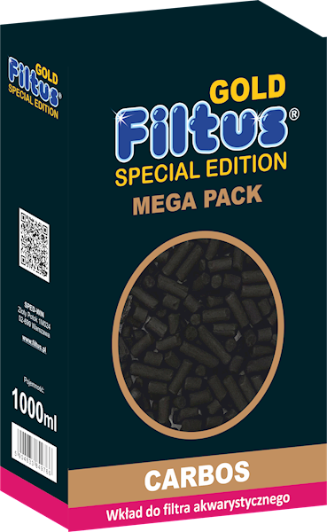FILTUS CARBOS 1000ML