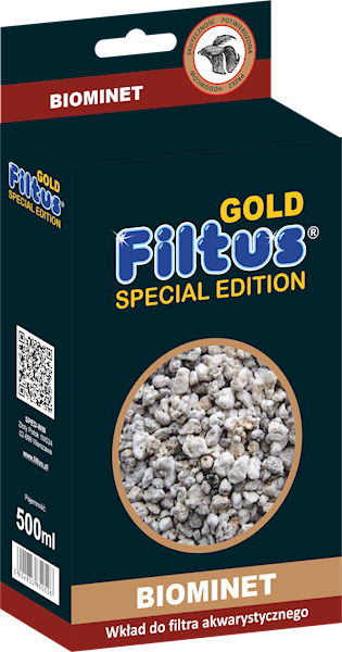 FILTUS BIOMINET 500ML