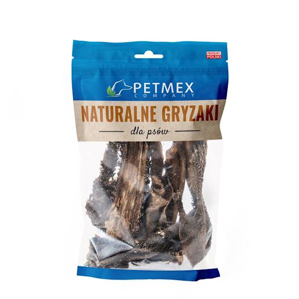 PETMEX ŻWACZ WOŁOWY 100G