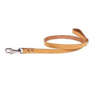 DINO SMYCZ SKÓRA  25MM/220CM NATURA