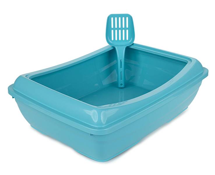 HP KUWETA PRIMAL Z ŁOPATKĄ