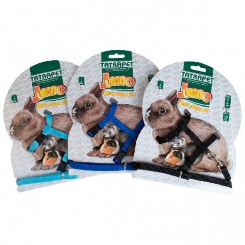 TAT SMYCZ + SZELKI DLA FRETKI, ŚWINKI