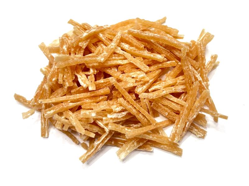 ALDA JUNIOR PASKI Z KURCZAKA 250G